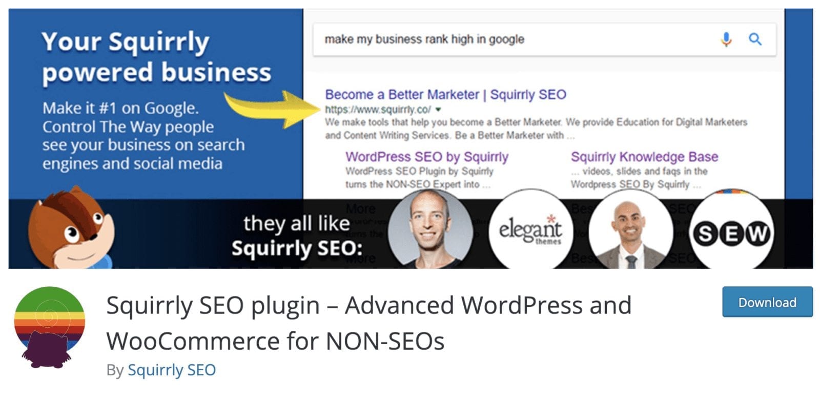 El Mejor Plugin SEO Wordpress, comparativa TOP 6 plugins SEO y cómo complementarlos.