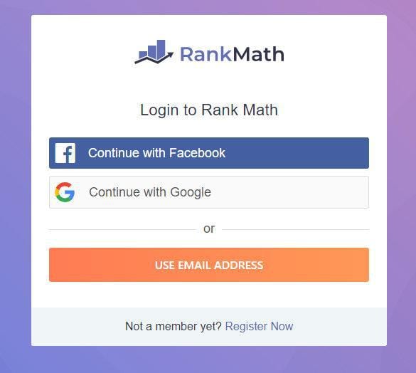 Cómo obtener puntuación perfecta en Rank Math, tutorial paso a paso
